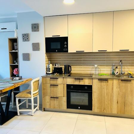 Sky Apartment Planta Ultima, Gran Terraza En Techo, 5 Minutos De La Playa Calpe Zewnętrze zdjęcie