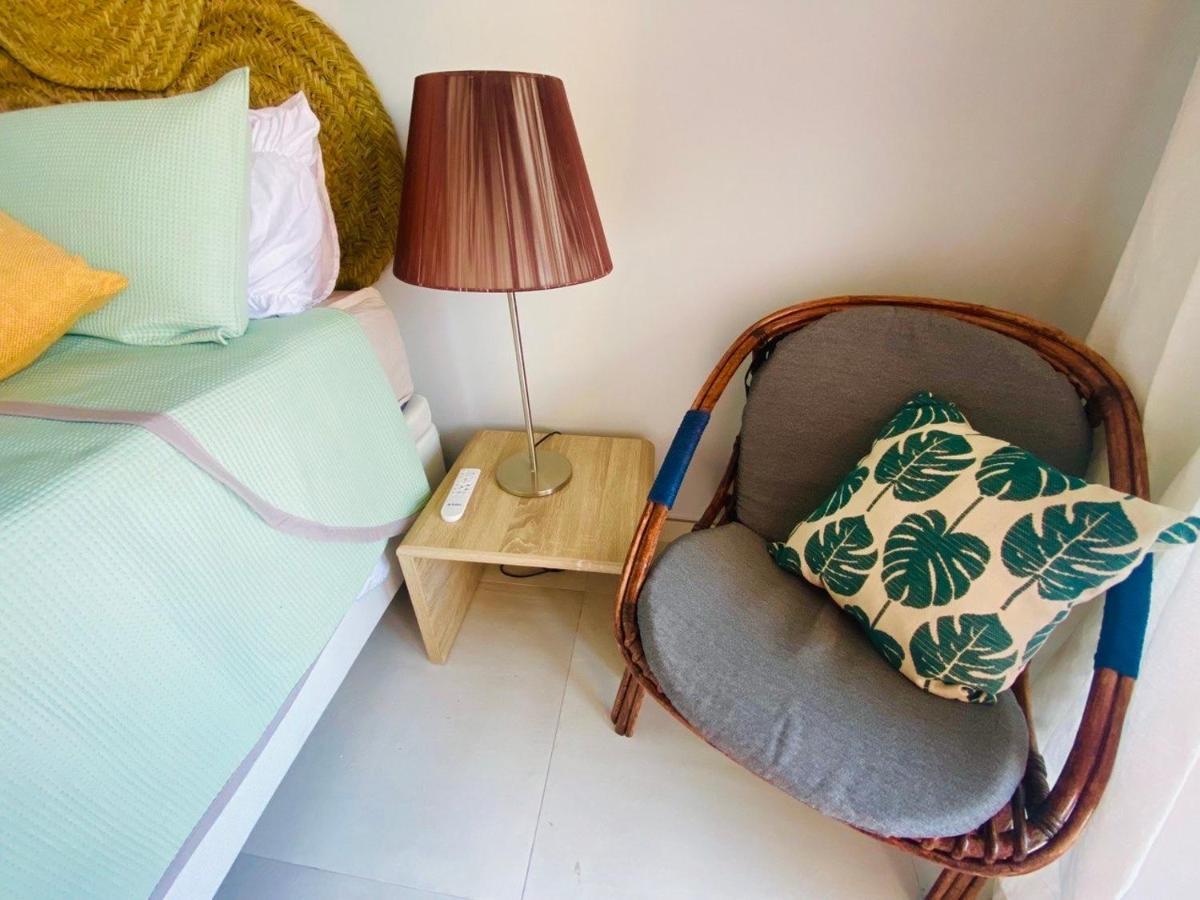 Sky Apartment Planta Ultima, Gran Terraza En Techo, 5 Minutos De La Playa Calpe Zewnętrze zdjęcie